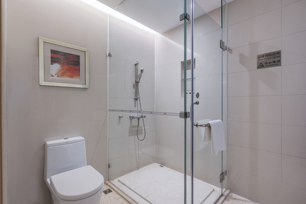 Pearl River International Hotel 50/50