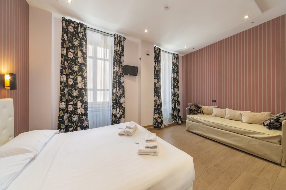 La Grande Bellezza Guesthouse Rome 13/71