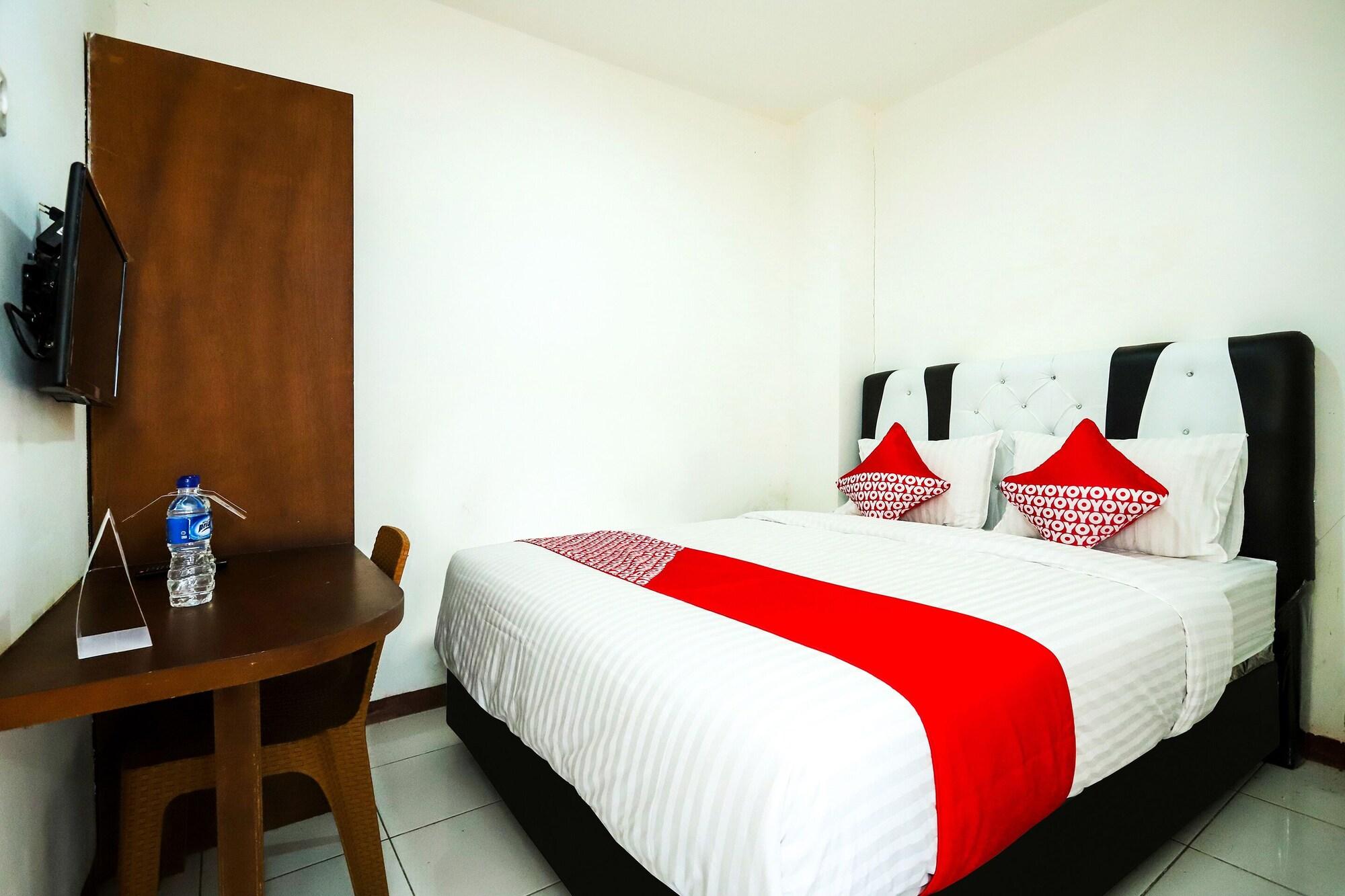 Oyo 1582 Bungo Guest House 9/47
