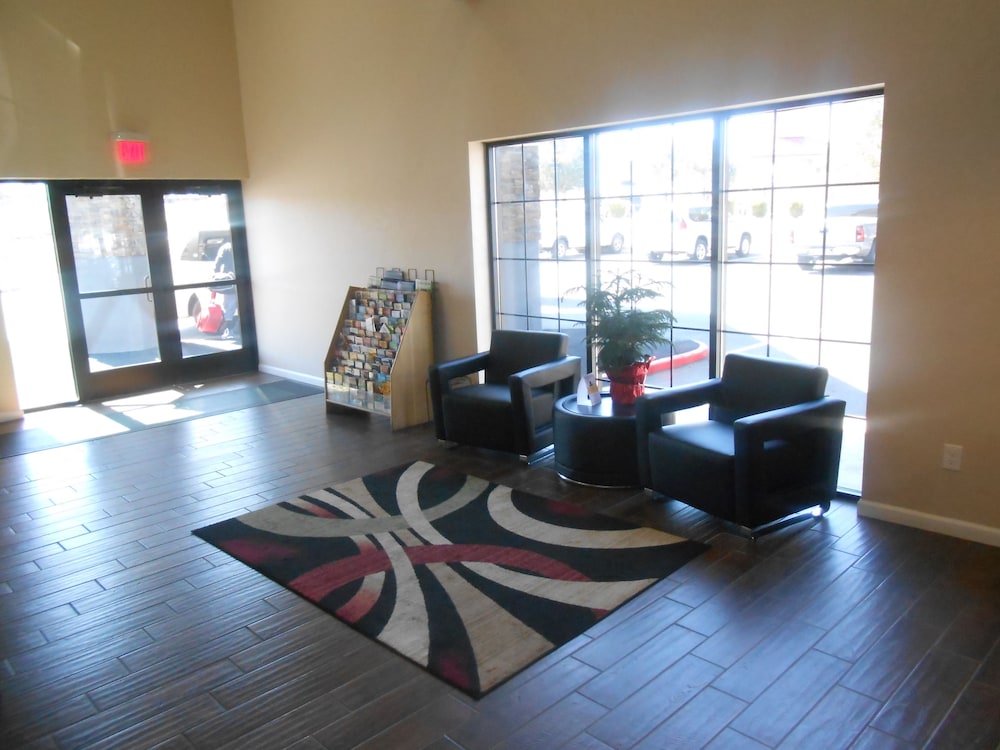 Econo Lodge Flagstaff East I-40 45/53