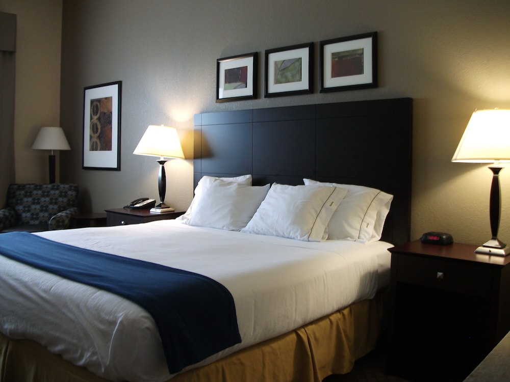 Holiday Inn Express Hotel And Suites Mankato East 15/76
