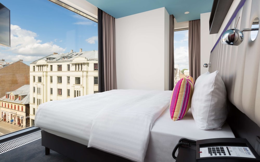 PARK INN BY RADISSON RESIDENCE RIGA BARONA 19/68
