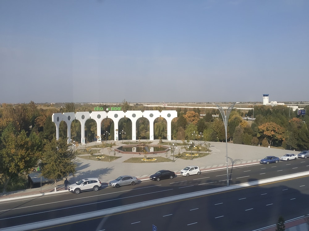 Reikartz Bahor Bukhara 6/46