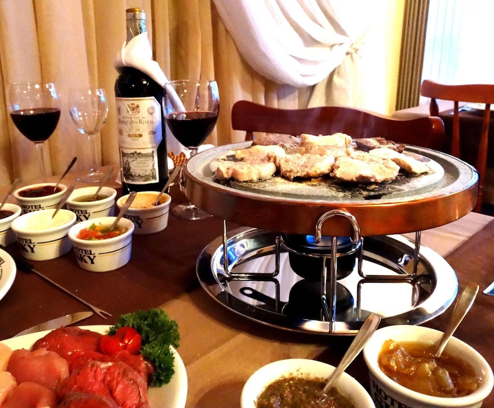 Hotel Sky Gramado 38/65