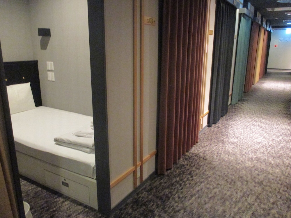 Hotel M Matsumoto 37/43