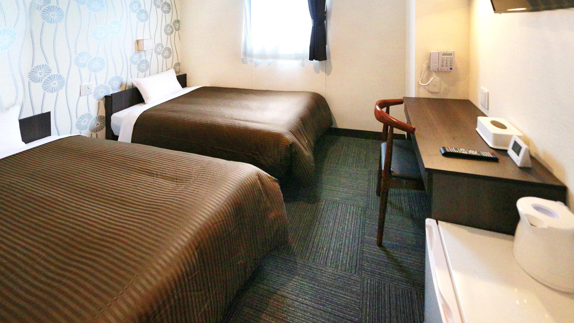 Exclusive, Single, Twin Beds