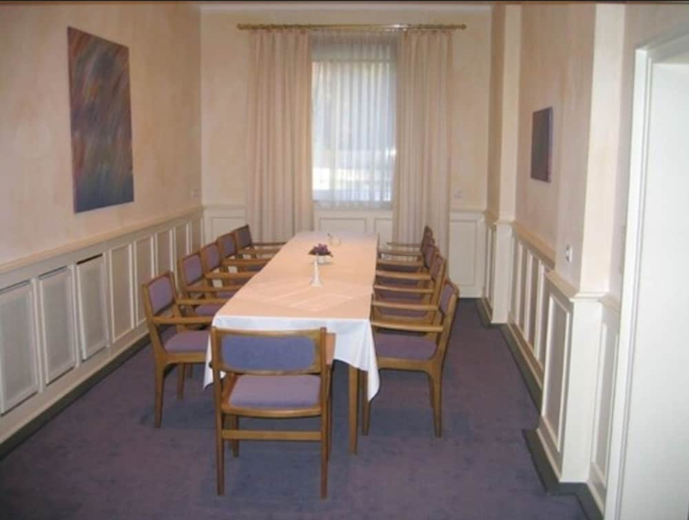 Hotel Gildenhof - An den Westfalenhallen Dortmund 20/45
