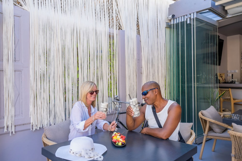 Zen Suites & Spa، Irakleion 23/41