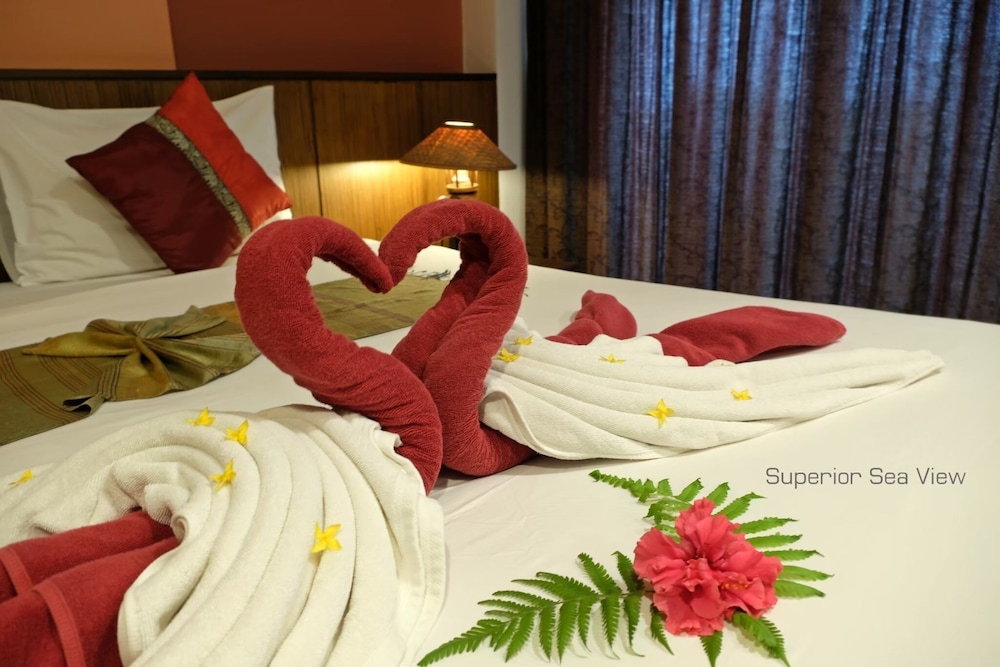 Ananda Lanta Resort 20/50