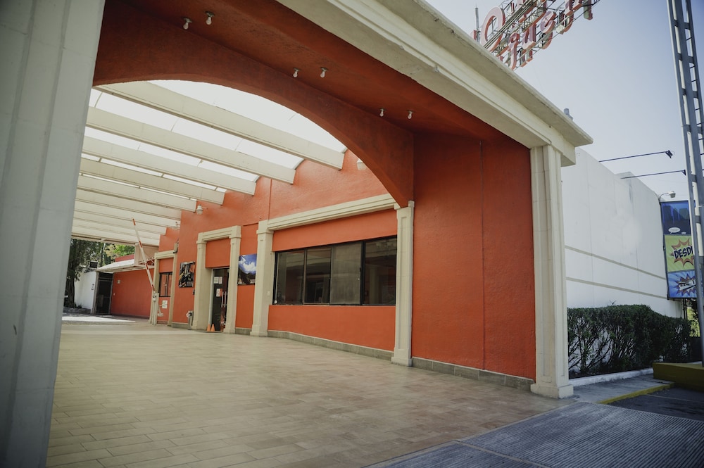 Hotel La Fuente 13/58