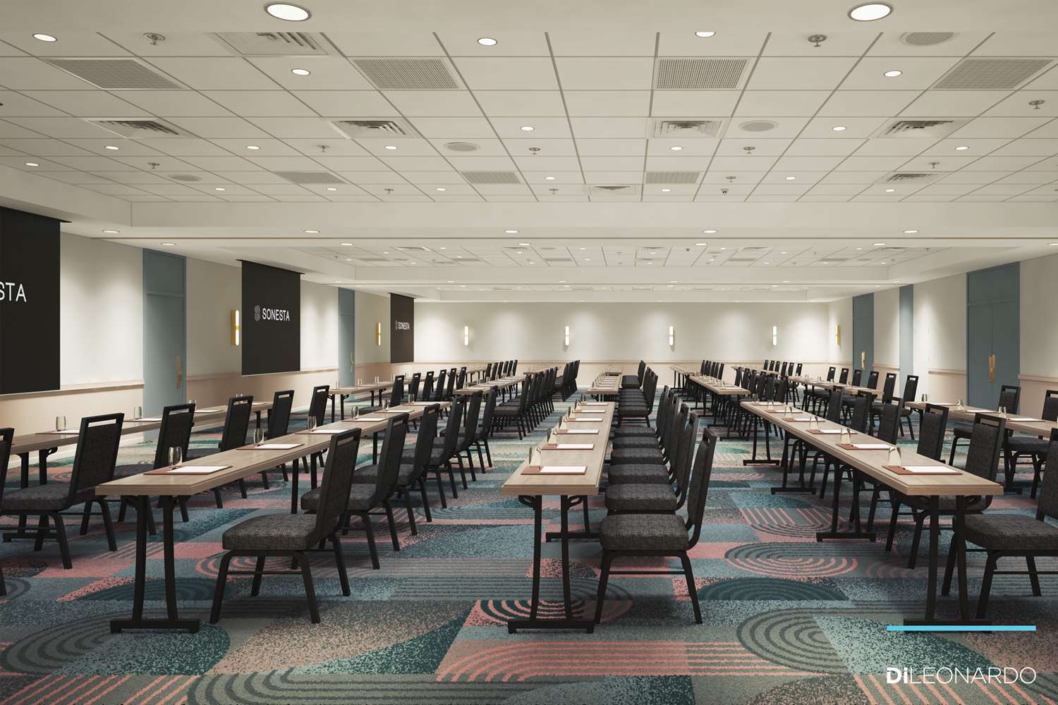 Sonesta Miami Airport 50/66
