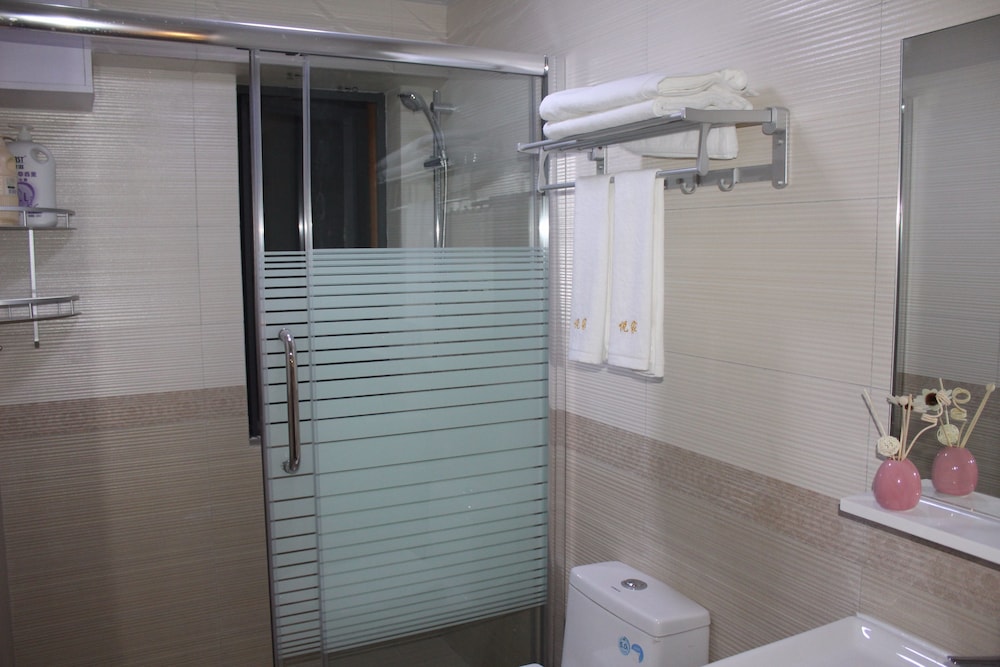 Yue Jia Apartment Shenzhen Bay Branch 30/32