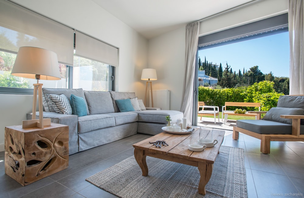 Melissi Villas 31/69