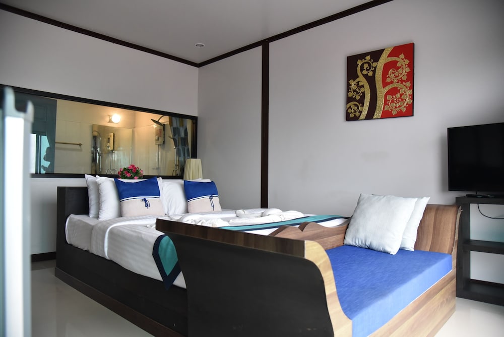 Kathalee Beach Resort Koh Lipe 20/71
