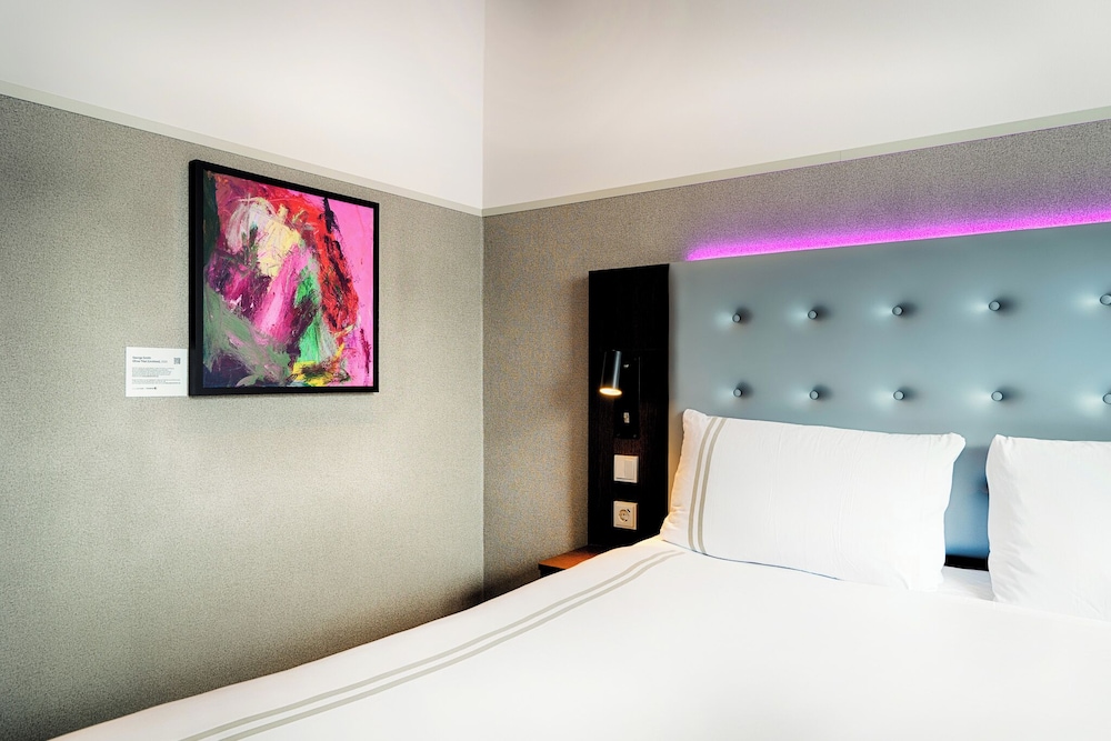 Premier Inn Munchen City Schwabing Hotel 6/57