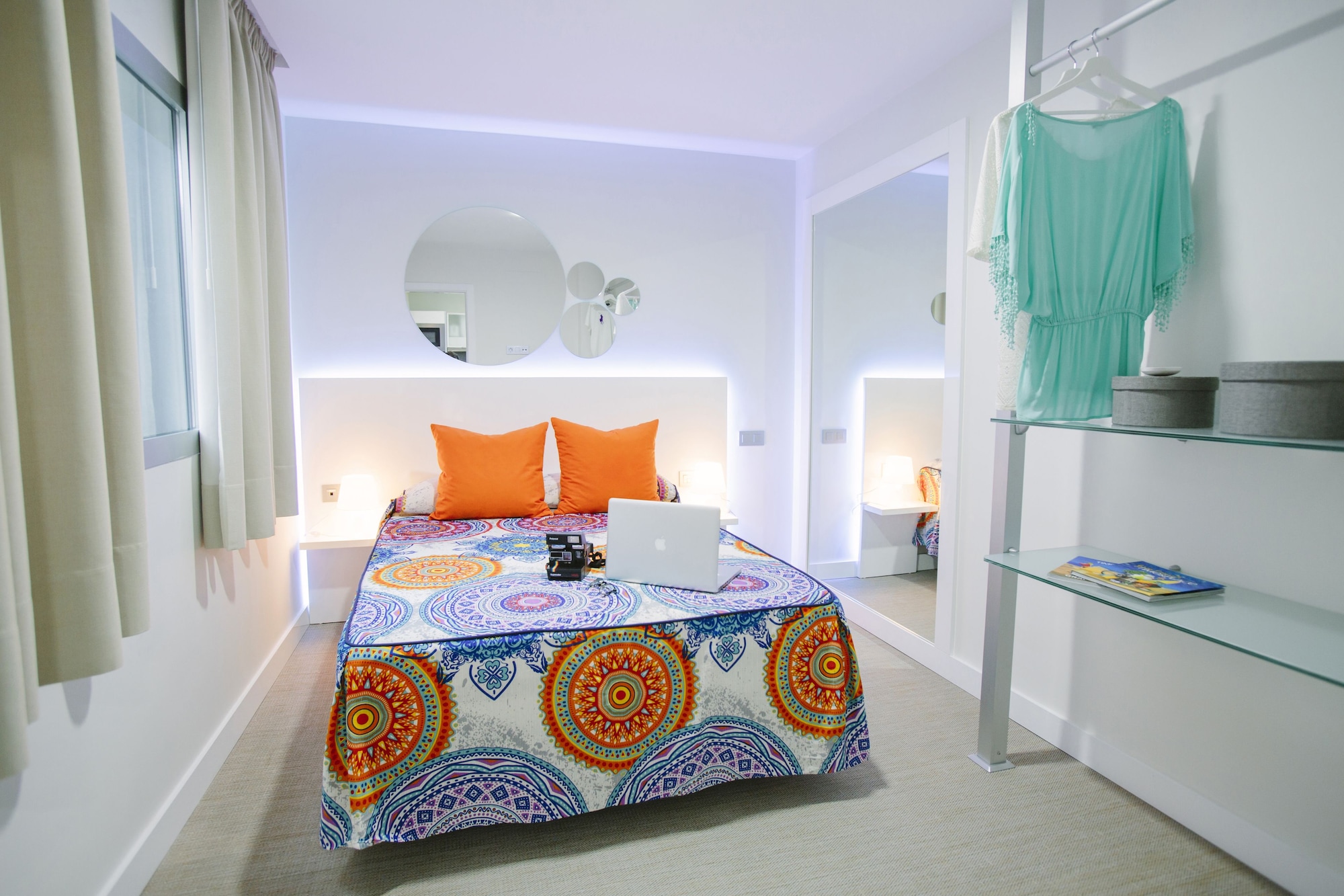 SENIOR, SUITE, TERRACE
