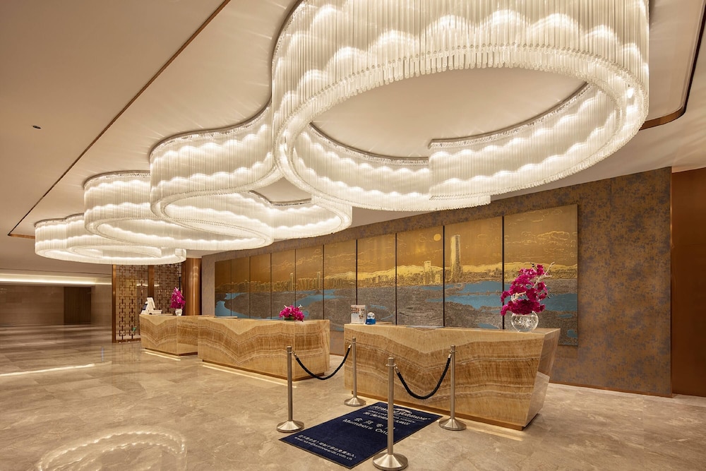 Howard Johnson by Wyndham Jimei Lake Plaza Xiamen 2/51