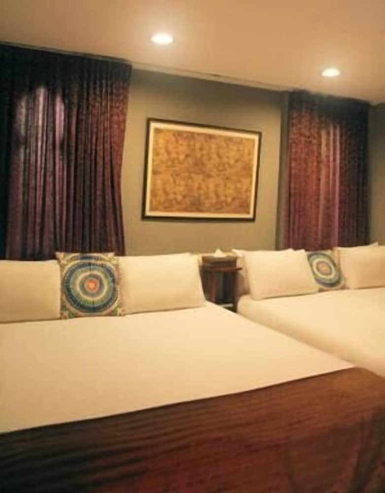 Raid Gardden Boutique Hotel 17/49