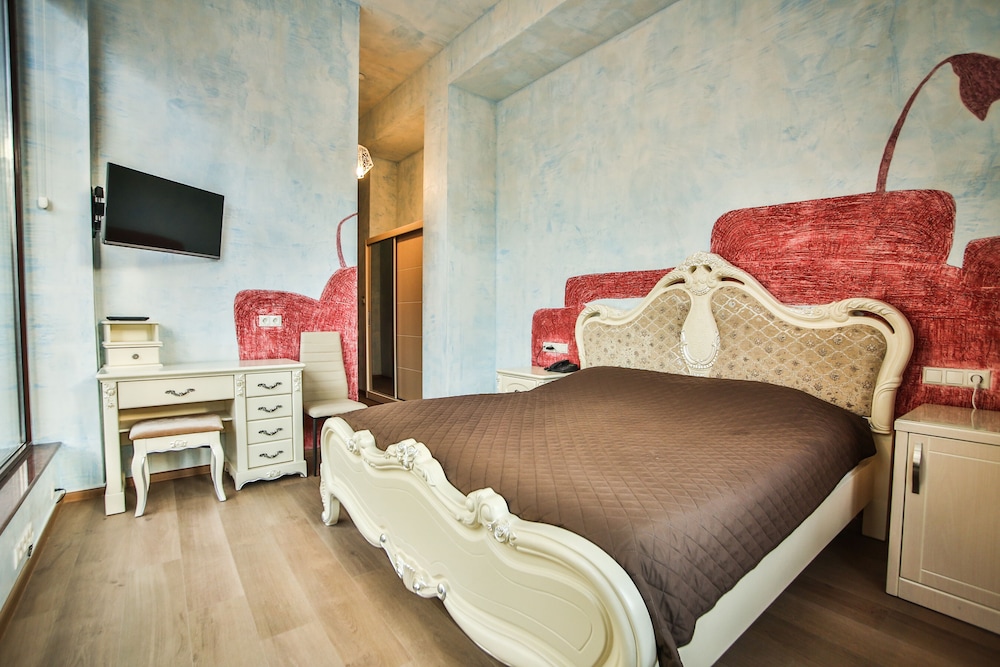 Hotel Wine Palace 13/45