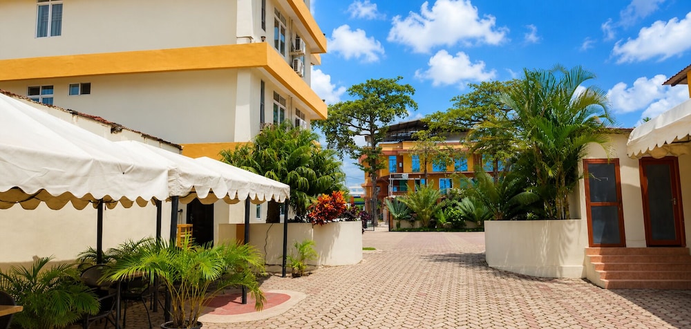 Shamool Inn Hotel 45/50