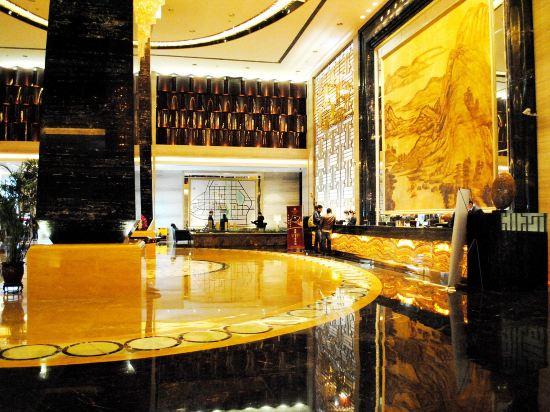 DA TONG WEIDU INTERNATIONAL HOTEL 9/53