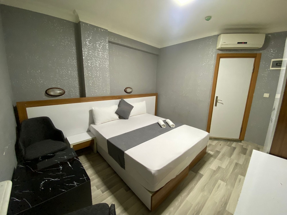Airport Best Hotel 5/27