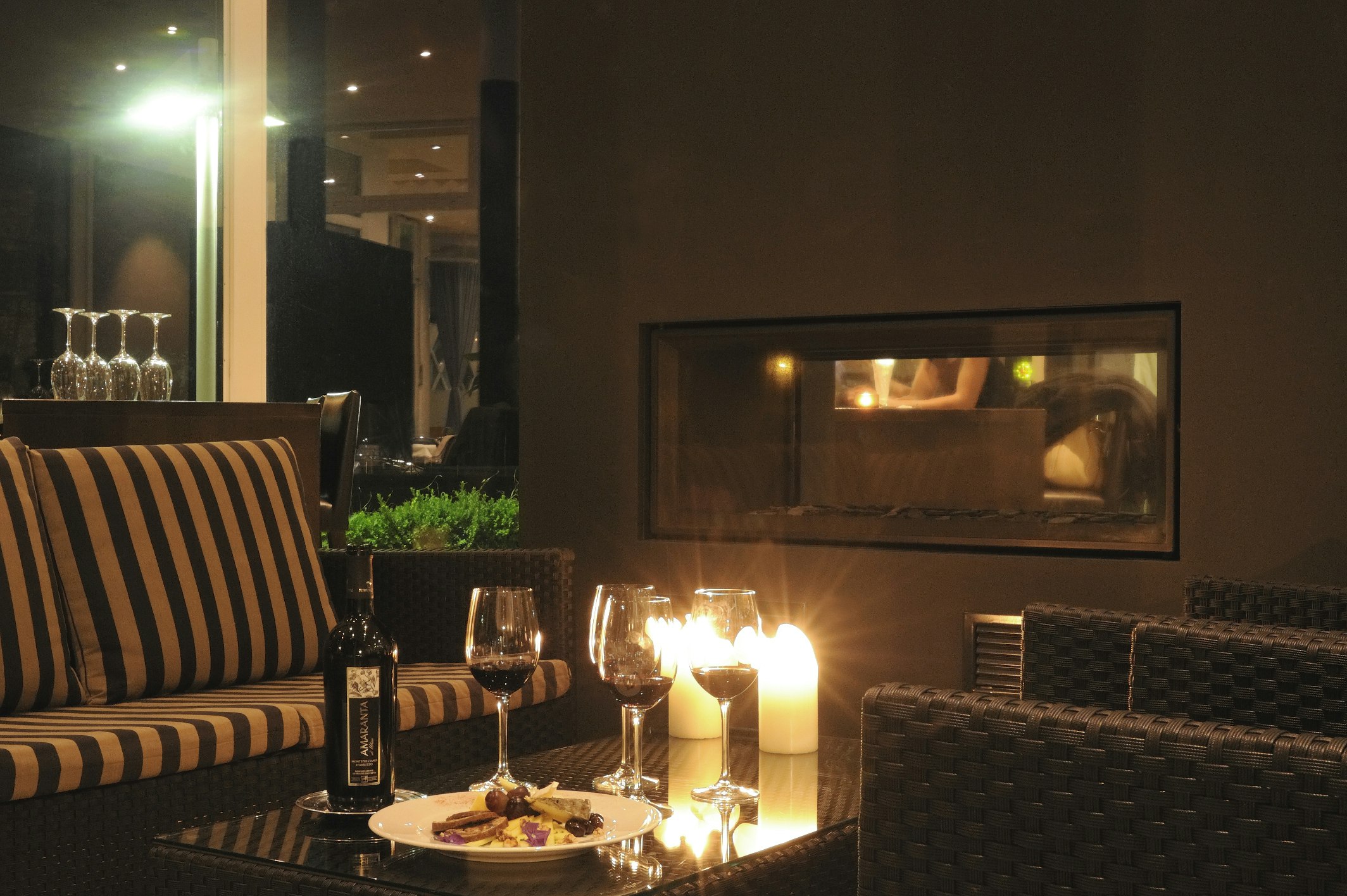 TOP SeminarHotel am Aegerisee 48/69