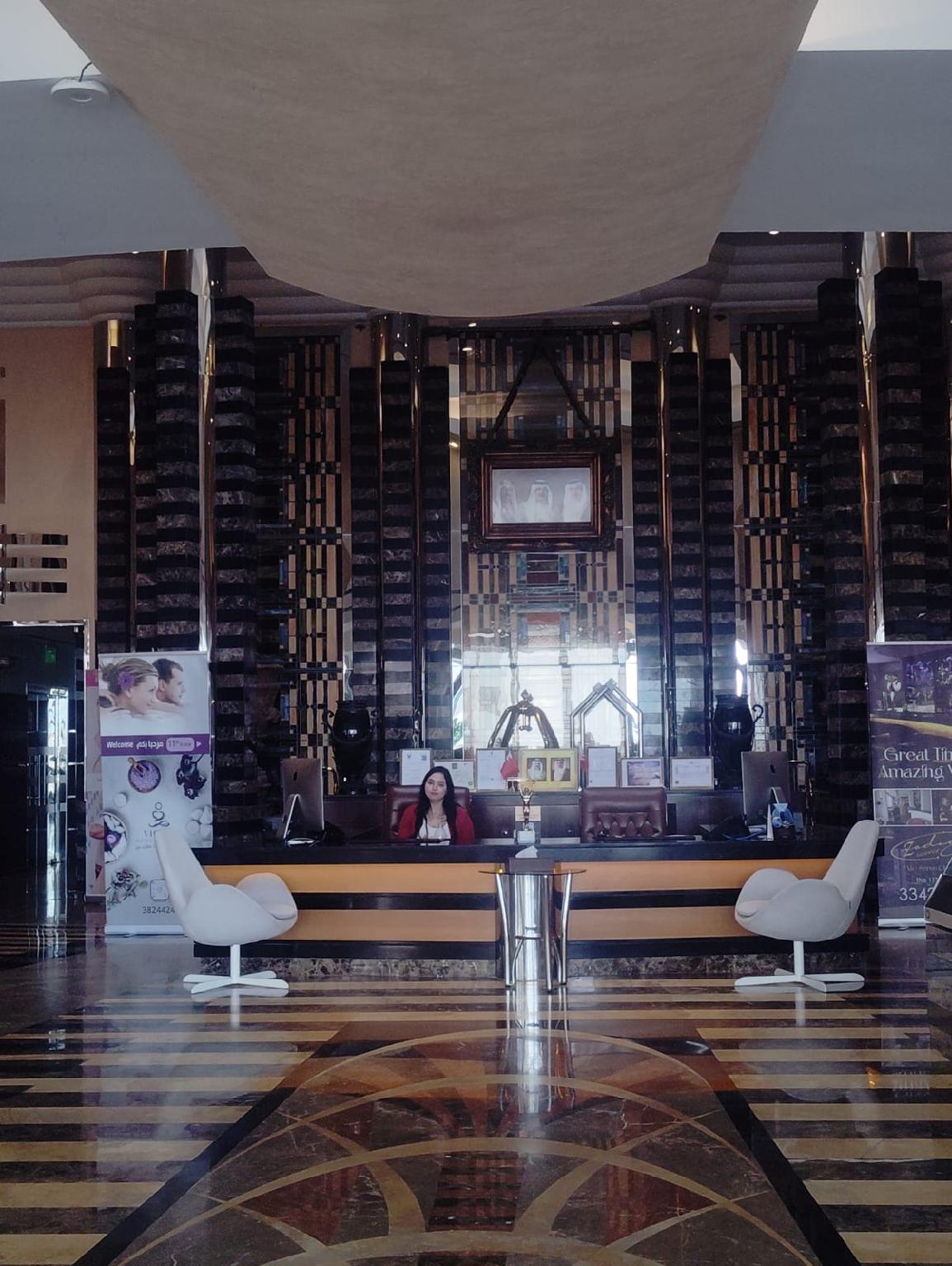 City Center Hotel 2/18