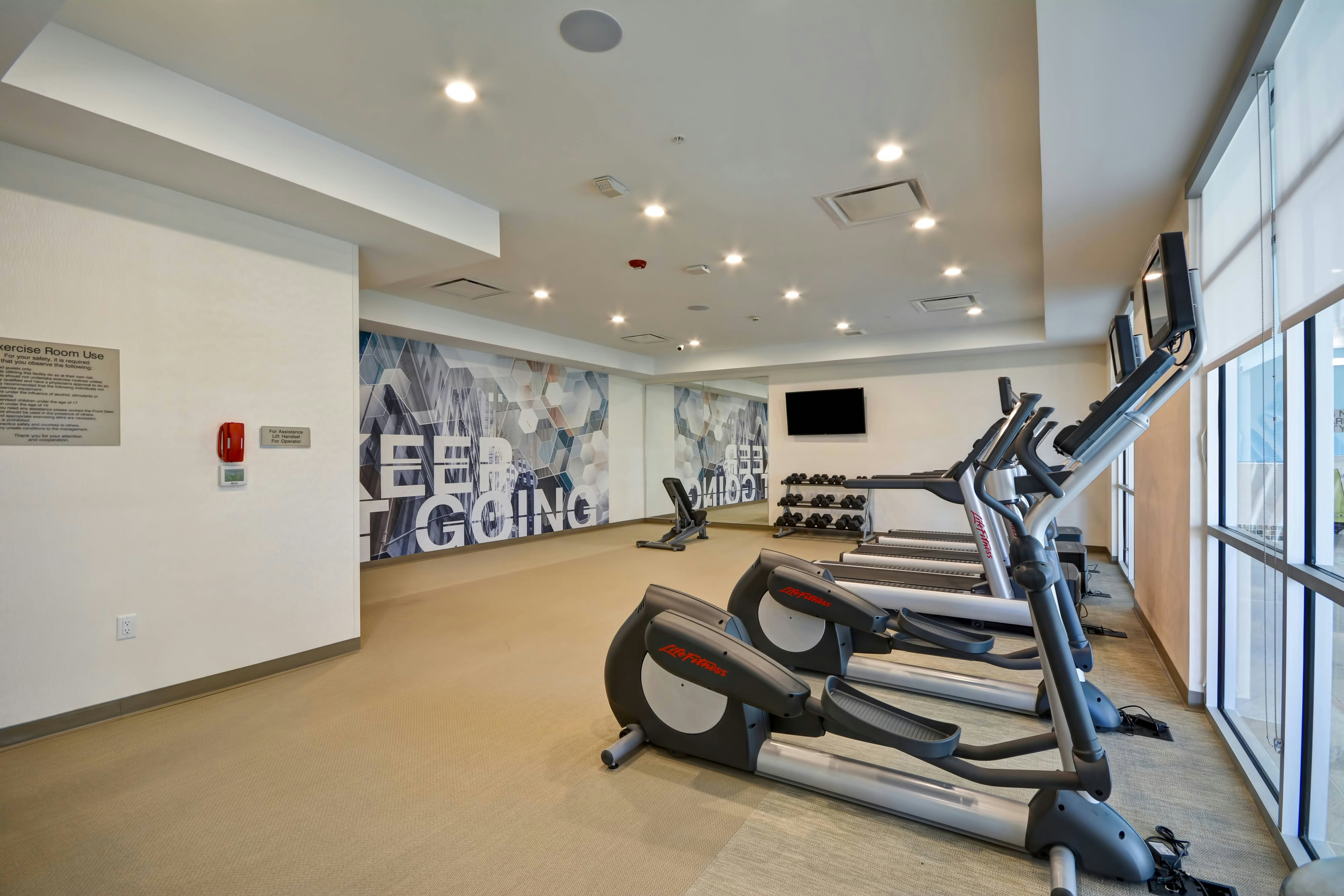 Springhill Suites Cincinnati Blue Ash 25/46