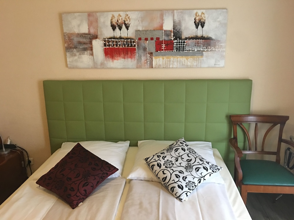 Hotel Alt Düsseldorf 26/34