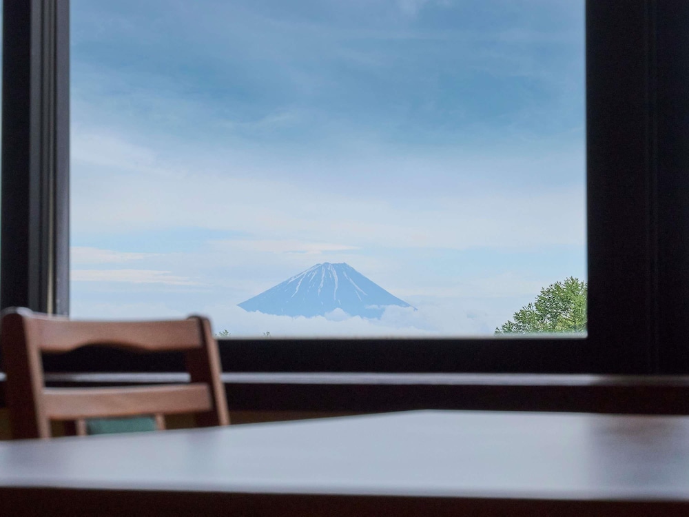 Grand Mercure Yatsugatake Resort & Spa 48/50