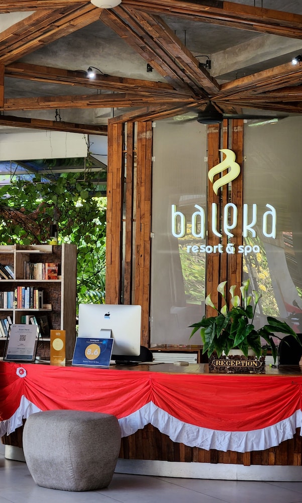 Baleka Resort Hotel and Spa 10/74