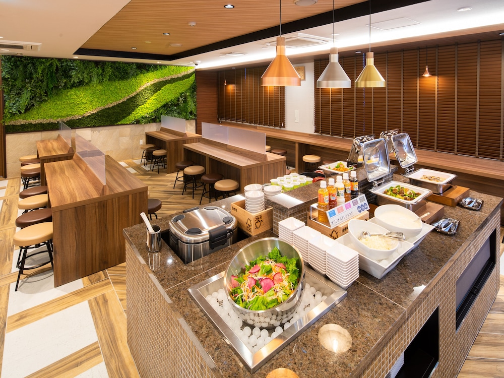 Super Hotel Nagano Iida Inter 36/44