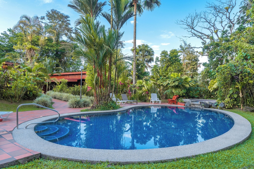 Catarata Eco-Lodge 44/47