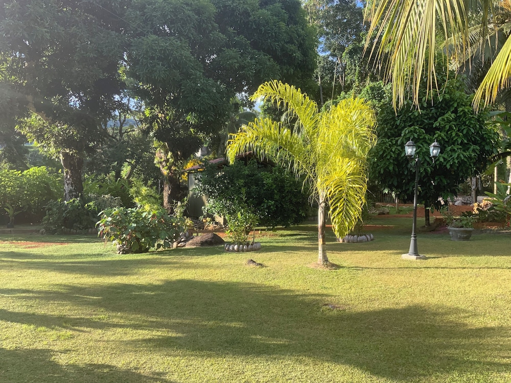 The Orchard Self-Catering Villa 42/50