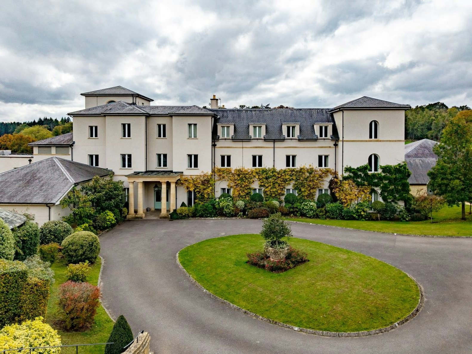Bowood Hotel and Spa 17/22