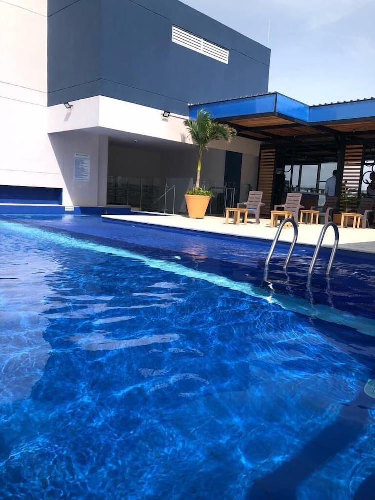 Wyndham Garden Cartagena 44/50