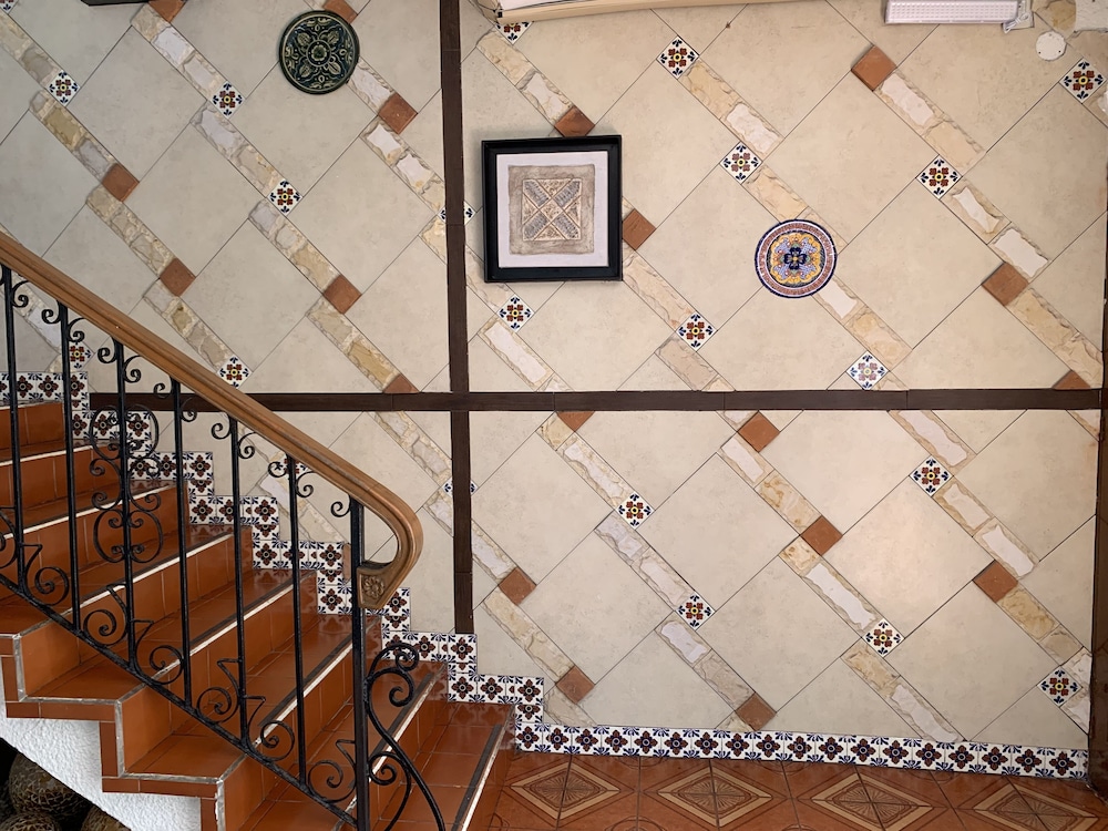 VF Villa Florencia Hotel 32/58