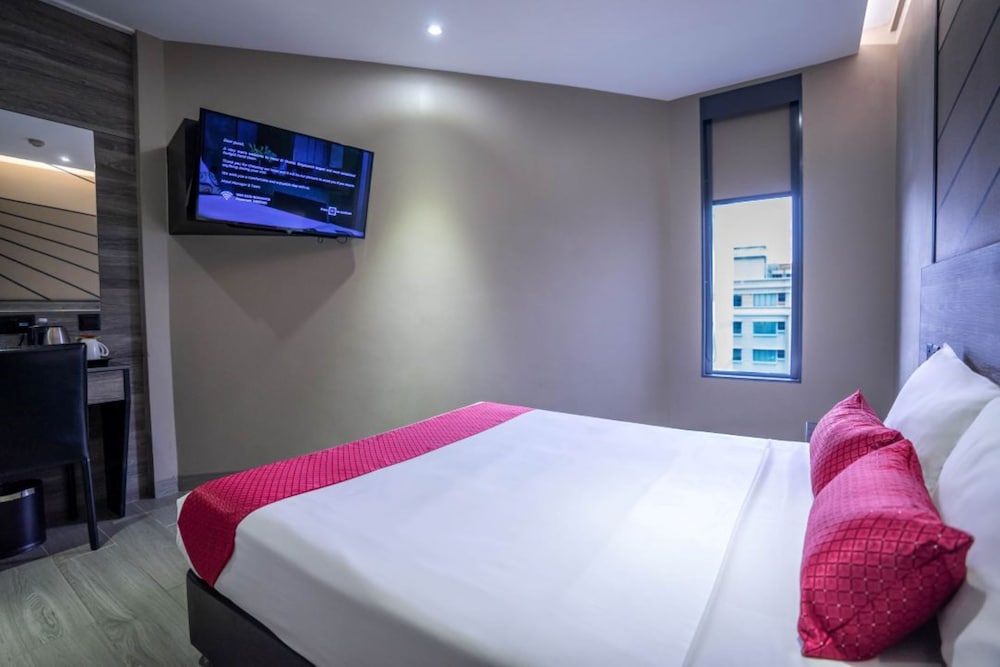 Hotel 81 Orchid 18/31