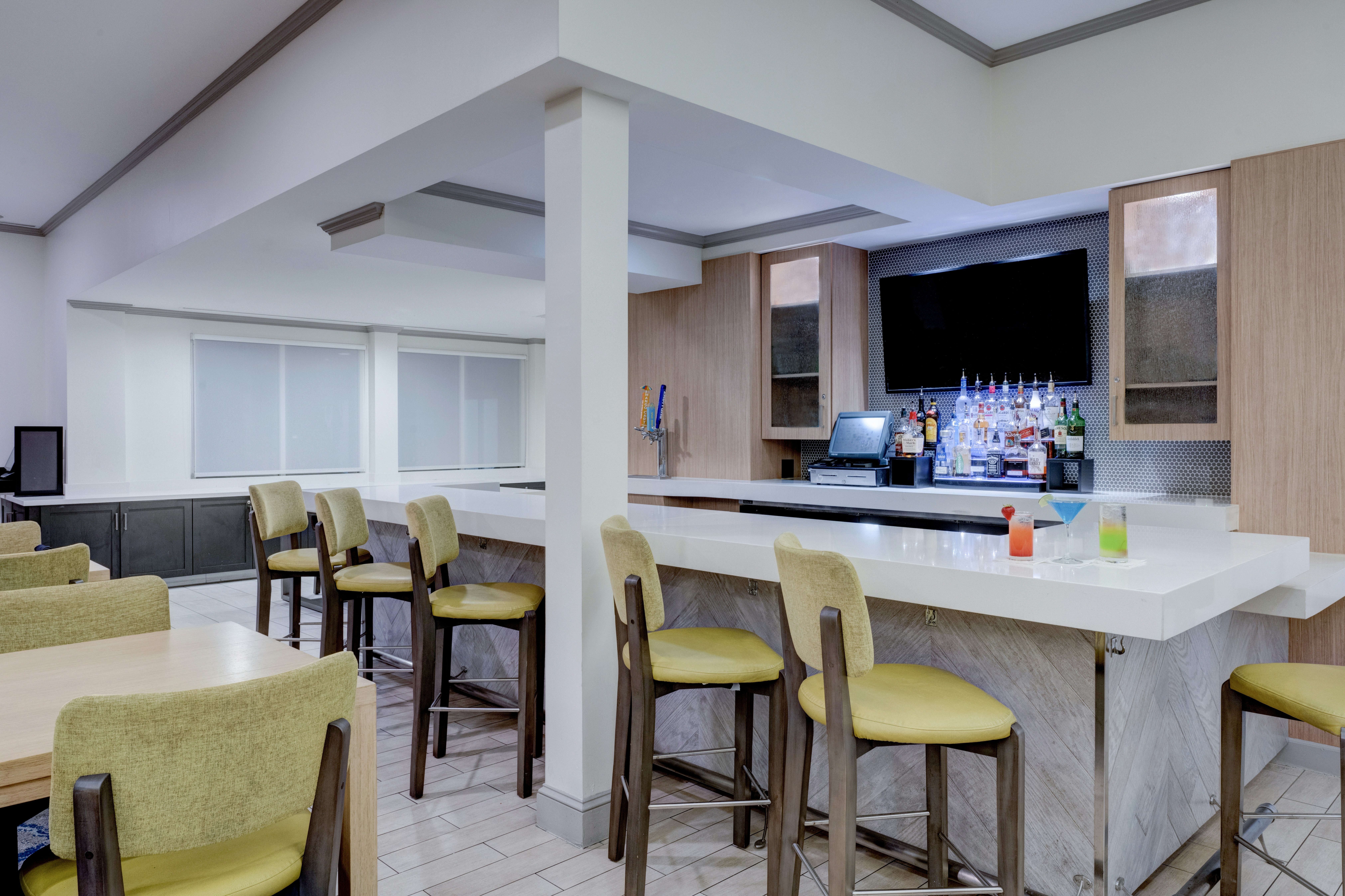 Hilton Garden Inn Anaheim Garden Grove 23/41