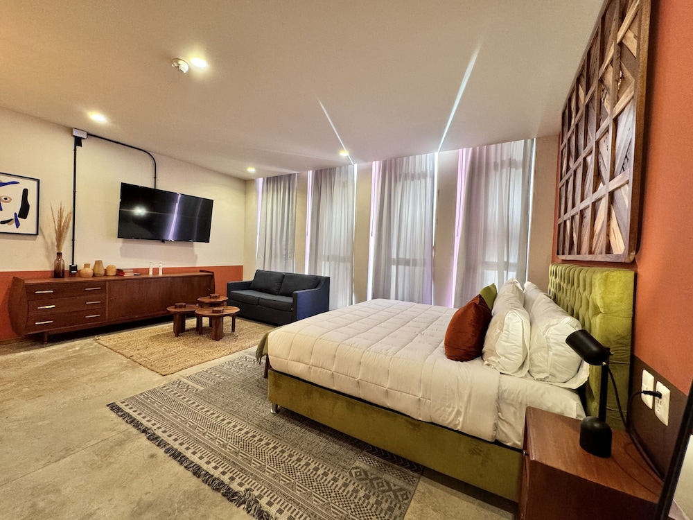 Hotel Ola 16/35