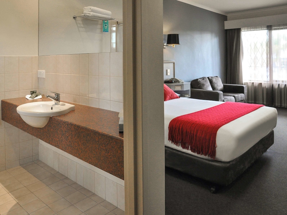 Ibis Styles Adelaide Manor 17/59