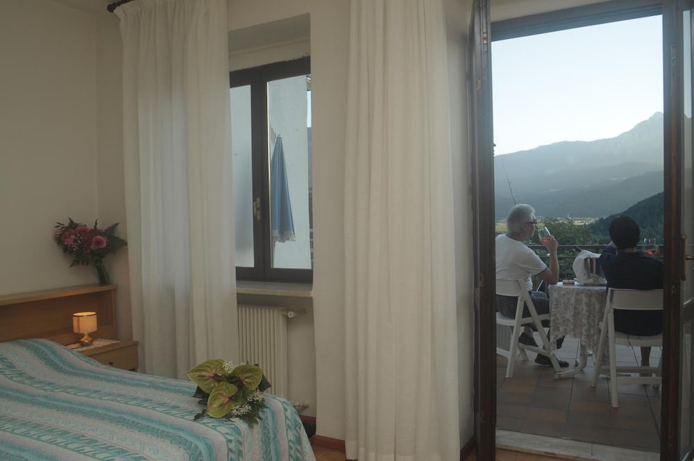Hotel Antica Rosa 24/41