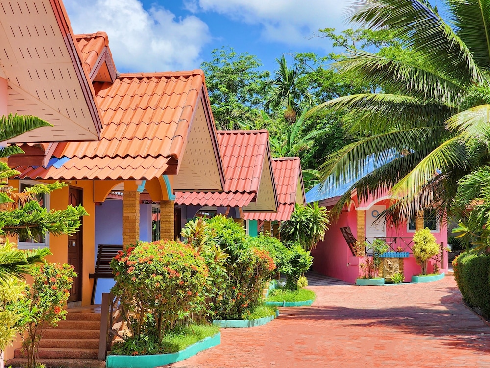 Phaithong Sotel Resort 47/50