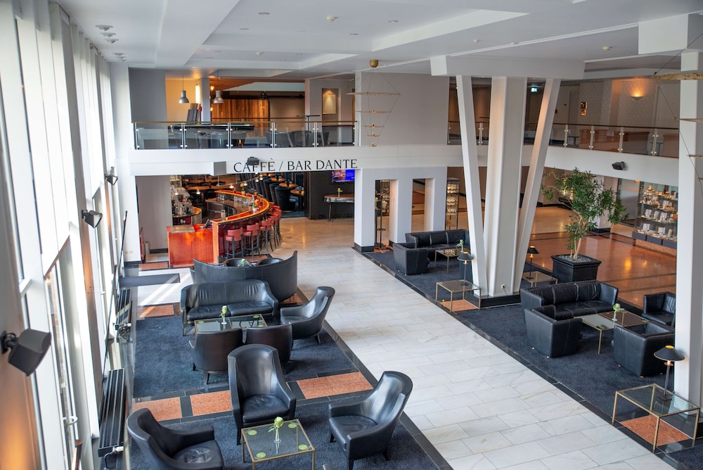 Radisson Blu Senator Lubeck 63/72