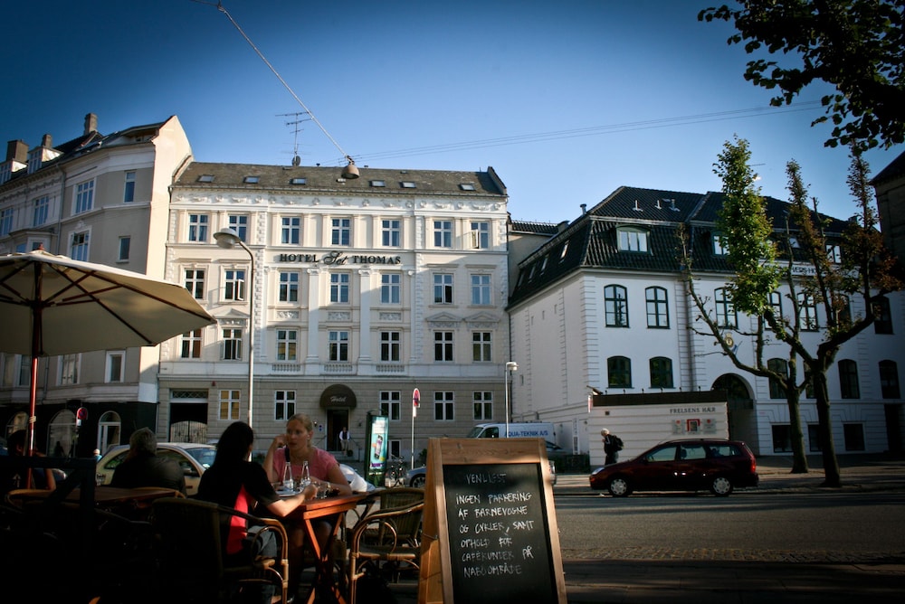Hotel Sct Thomas 43/50