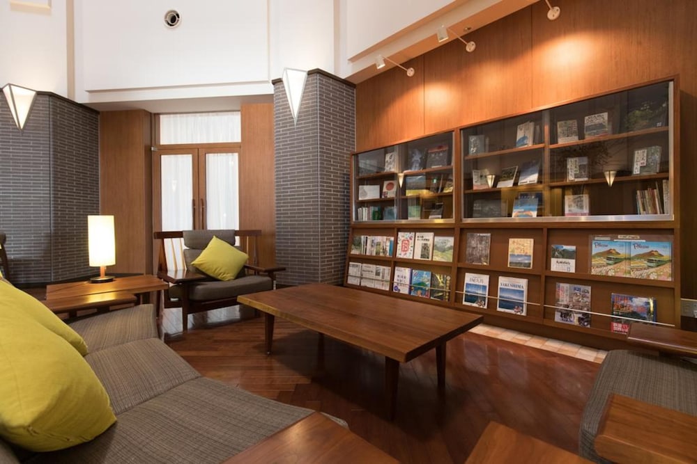 Samana Hotel Yakushima 35/50