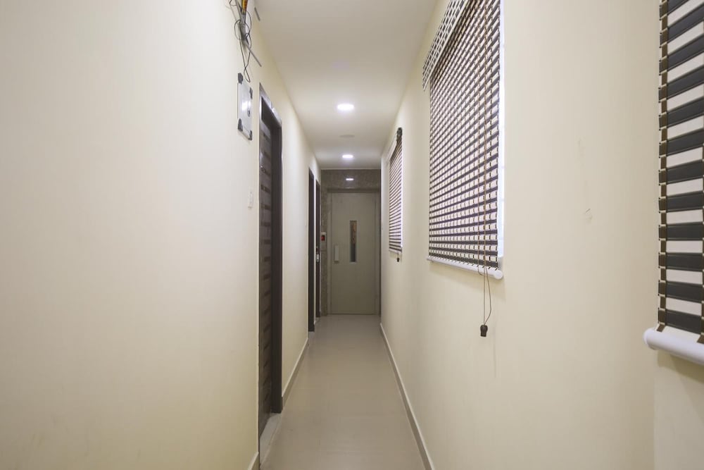 Balaji Residency 36/51