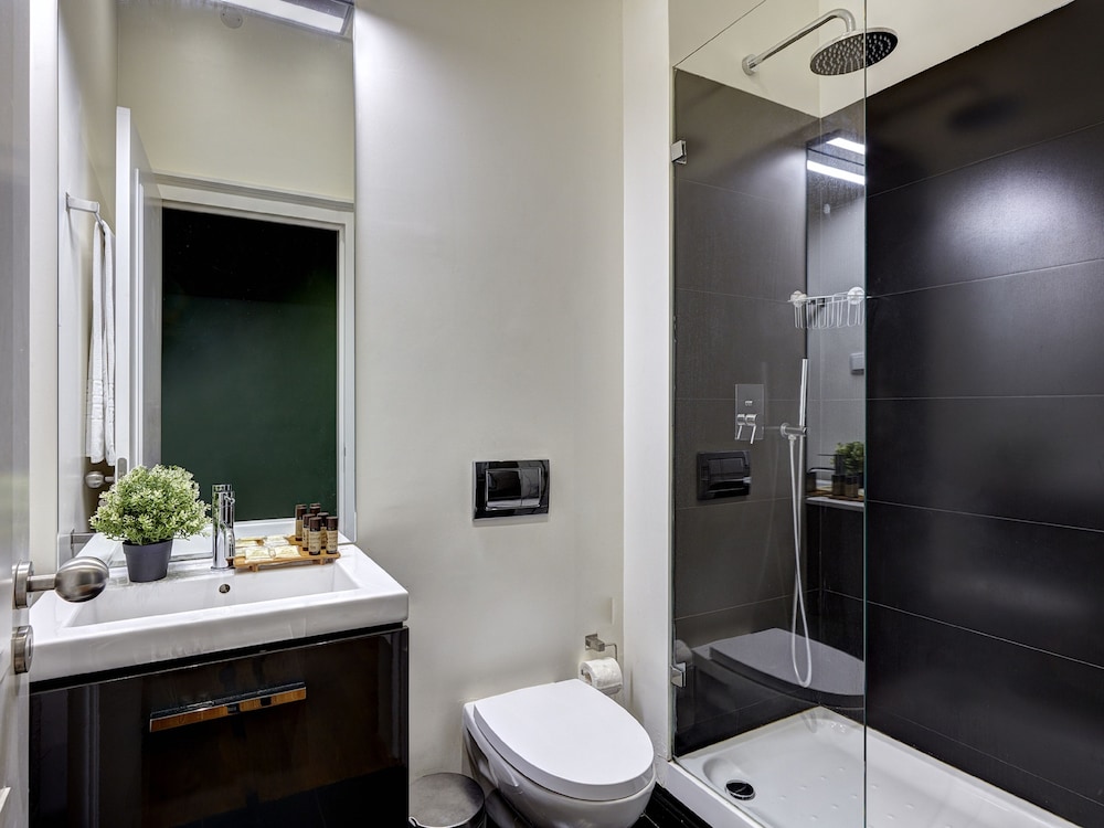 Lisbon Canaan Boutique Apartments Gaivotas 31/41