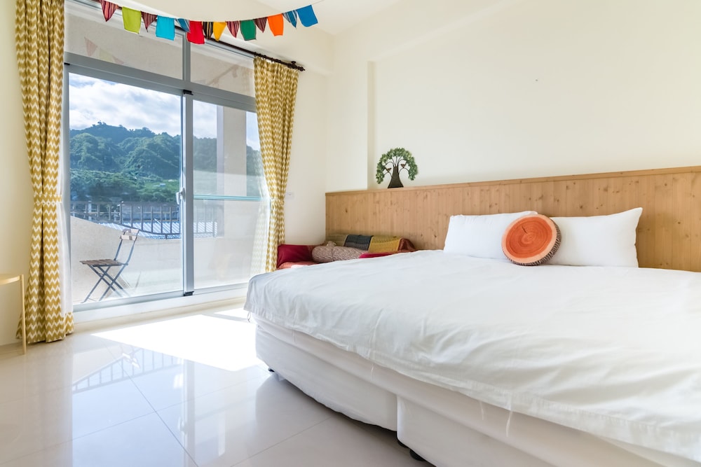 Cozy Green Guest House 34/49